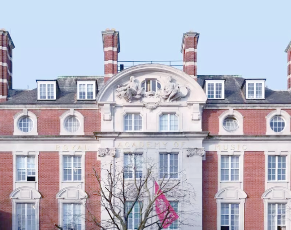 英国皇家音乐学院键盘专业录取标准2026 英国皇家音乐学院本科留学生招生要求2026