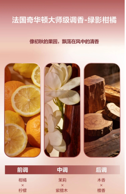 小箭头：当洗护遇上神经科学，情绪香氛如何疗愈身心