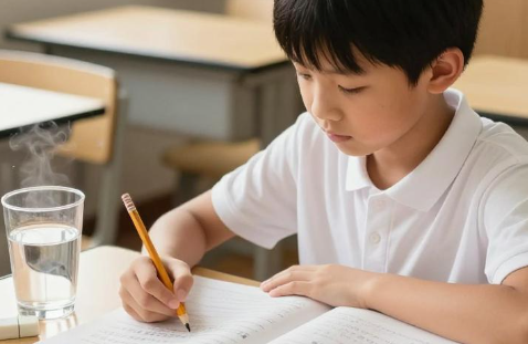 2026年小学四年级数学课后练习如何整理错题本提升复习效率？