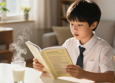 2026年小学五年级英语早读用哪种朗读方法巩固课本单词记忆？