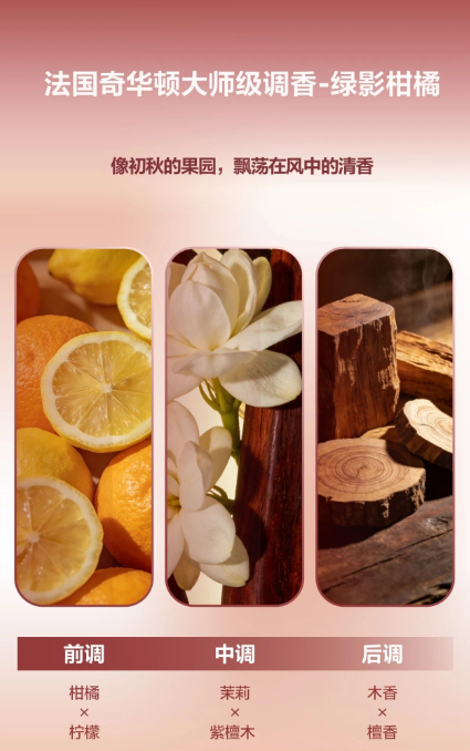 小箭头：当洗护遇上神经科学，情绪香氛如何疗愈身心