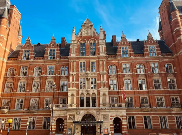 英国皇家音乐学院键盘专业录取标准2026 英国皇家音乐学院本科留学生招生要求2026