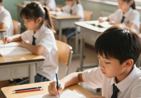 2026年小学五年级英语早读用哪种朗读方法巩固课本单词记忆？