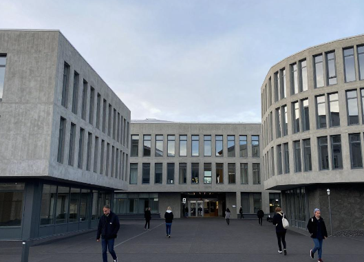 冰岛雷克雅未克大学国际教育研究硕士英语授课与申请条件