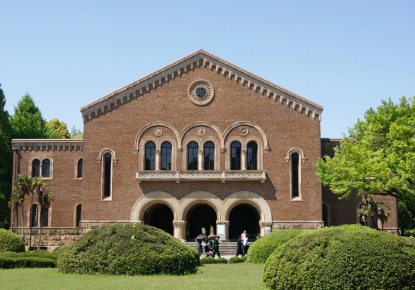 一桥大学人类行为专业录取标准2026 一桥大学本科留学生招生要求2026