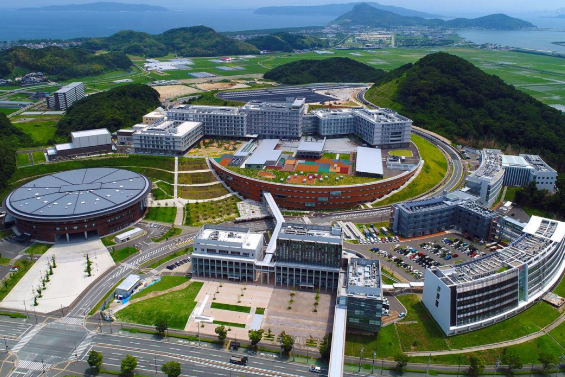 九州大学保健学专业录取标准2026 九州大学本科留学生招生要求2026