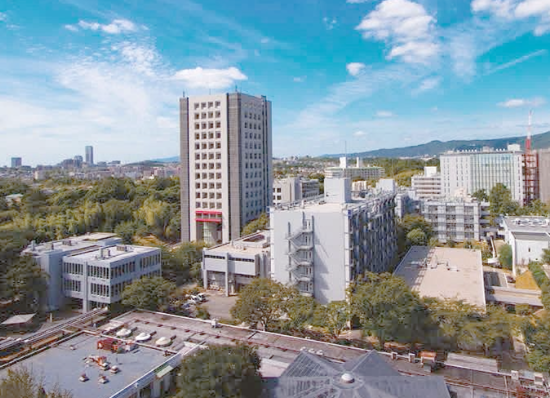 大阪大学考古学专业录取标准2026 大阪大学本科留学生招生要求2026