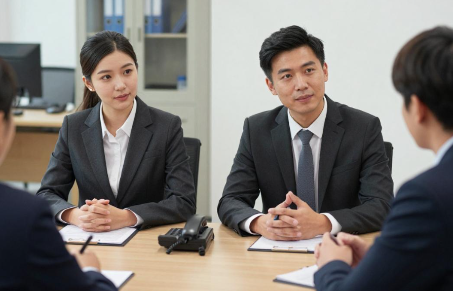 常山商事居间服务和直接对接交易方，佣金差异在哪？