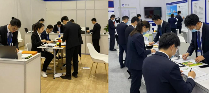福安会展业务外包和自行筹办，整体投入孰高孰低？