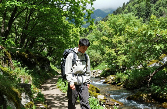 圣多美和普林西比生物多样性徒步探索路线