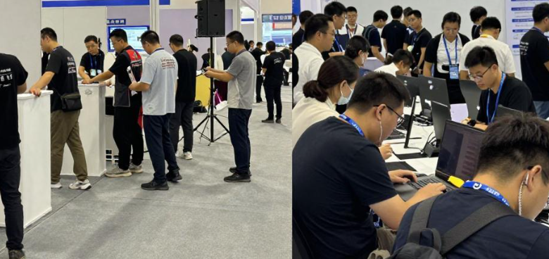 福安会展业务外包和自行筹办，整体投入孰高孰低？