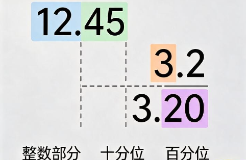 2026年小数计算五类错因标签与同类重做·间隔重默节奏
