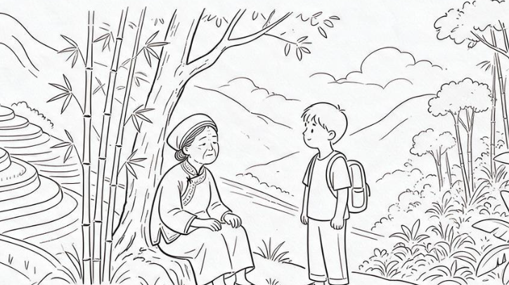 屏边乡土传说整理自学怎样筛选可信口述素材？