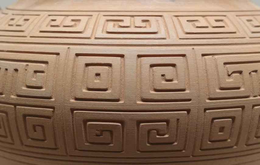 华宁陶纹资料自学怎样搭建个人素材资料库？
