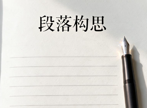 2026年三年级段落构思四件套——小提纲·中心句顺序细节·周末时间分配·课文仿构思