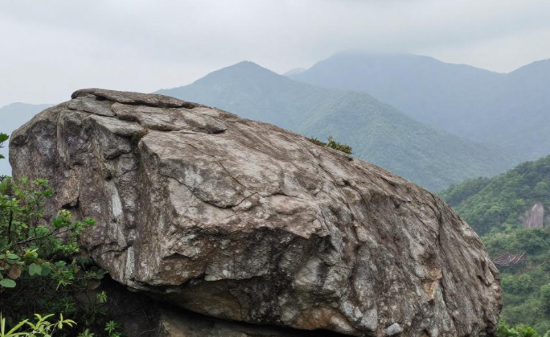 云阳山间岩石自学可以建立怎样分类笔记体系? 云阳山间岩石自学可以建立怎样分类笔记体系?