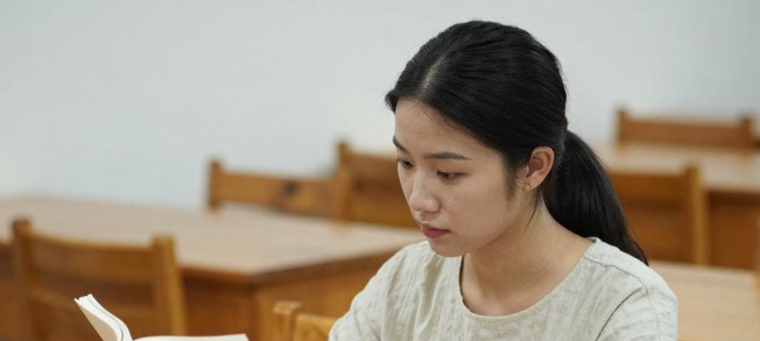 镇巴民间歌谣文本自学如何做好词句摘录？