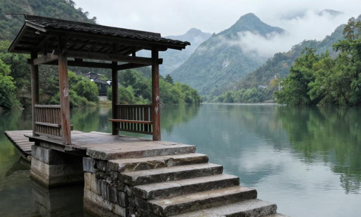 淳安古渡口文史自学可以从哪些角度入手梳理？