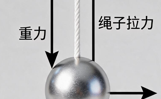 2026年受力分析操作三件套——六步流程·虚力排除·基础模型 2026年受力分析操作三件套——六步流程·虚力排除·基础模型