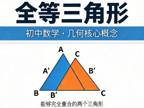 2026年全等三角形题型模板四件套——五判定速查·隐藏条件·书写模板·辅助线模型 2026年全等三角形题型模板四件套——五判定速查·隐藏条件·书写模板·辅助线模型