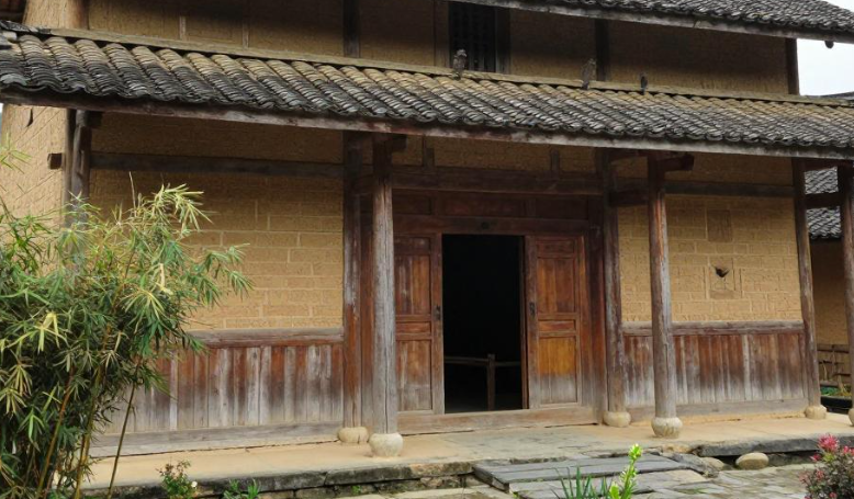 宁陕乡土木构记载自学如何梳理基础特征？