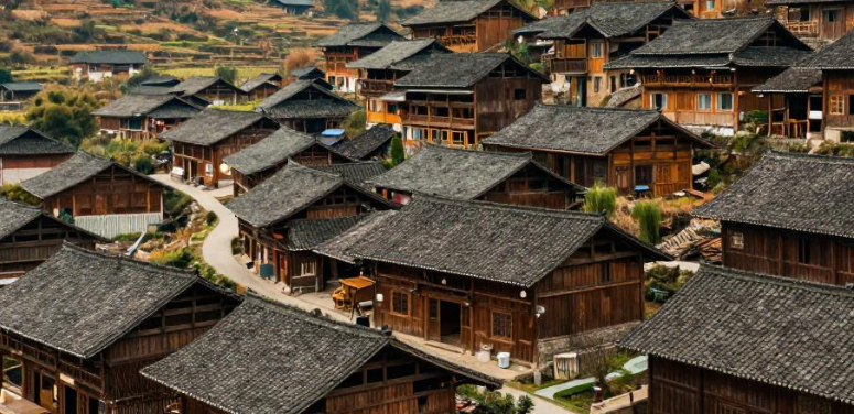 宁陕乡土木构记载自学如何梳理基础特征? 宁陕乡土木构记载自学如何梳理基础特征?