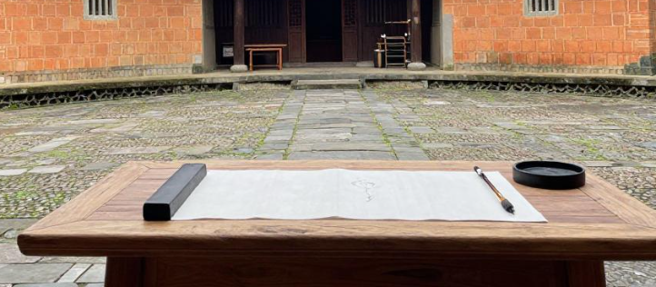 永定乡土楹联自学如何提炼文字表达特点？