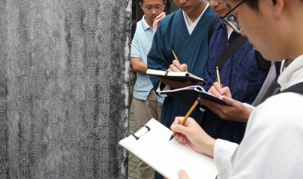 2026 湘中古祠遗存如何借助碑刻文本开展文史探究教学？