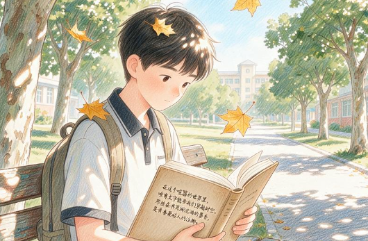 2026年高一语文现代文阅读怎样圈画原文信息提炼答题要点？