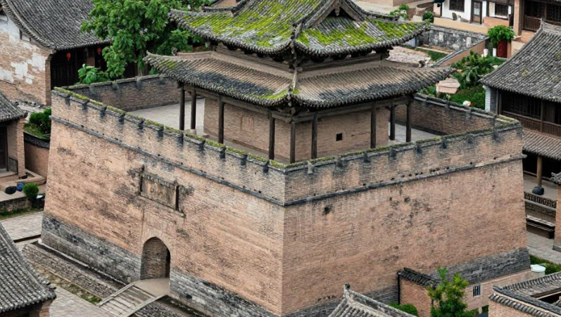 2026 晋东南古堡聚落如何提取乡土史料搭建校本课程框架？