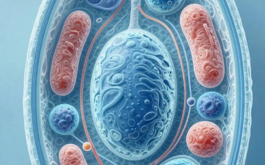 2026年初二生物单元复习怎么绘制思维导图串联生物结构知识点？