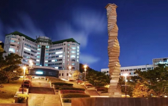 东明大学包装设计专业录取标准2026 东明大学本科留学生招生要求2026
