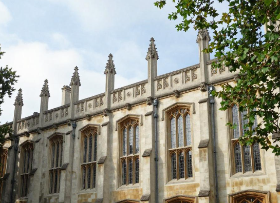 UCL本科转学医学有例外通道吗？