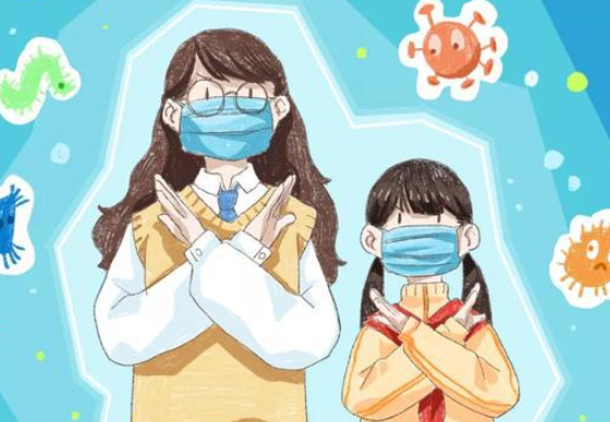 每日新冠阳性数仍在5000例以上 新冠并没有消失只是进入低水平流行阶段