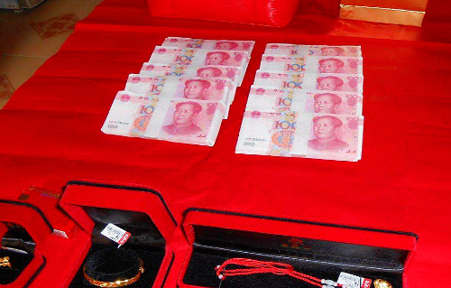 父母26万彩礼卖掉女儿或涉罪 已与当地妇联沟通定期回访
