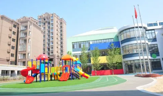 央企幼儿园首次对外招生 鼓励生育先要缓解年轻人的婚姻焦虑 央企幼儿园首次对外招生 鼓励生育先要缓解年轻人的婚姻焦虑