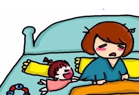 孩子最难带的阶段是什么时候 孩子最难带的三个阶段