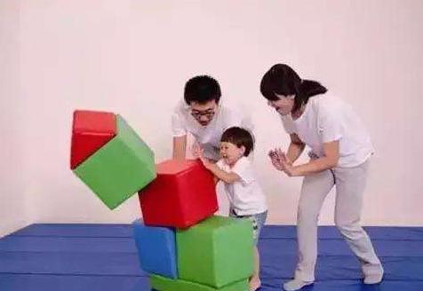 提升婴幼儿智力智力游戏必不可少，父母需要熟知智力游戏的作用