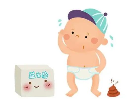 夏季宝宝有补充益生菌的必要吗？你知道宝宝该怎么服用益生菌吗？