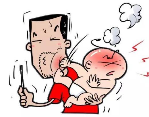 新生儿体温爸妈早知道 如何侧量新生儿体温