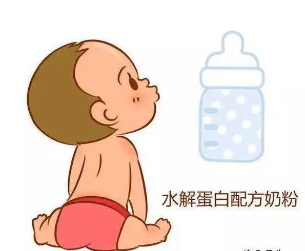宝宝牛奶蛋白过敏怎么办？如果宝宝牛奶蛋白过敏饮食上该如何管理？