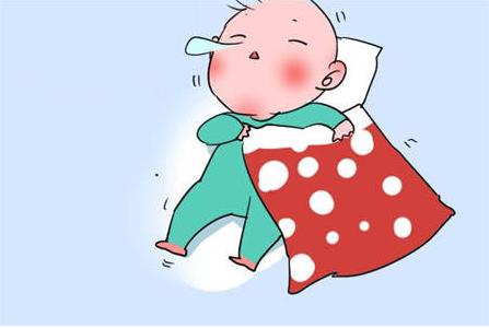 为什么宝宝睡觉总喜欢踢被子？怎样解决夏季宝宝爱踢被子的问题？