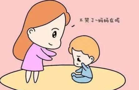 孩子粘人别忽视 孩子粘人要真确对待