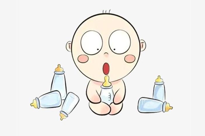 不同年龄的宝宝吃奶量标准是多少？如何知道宝宝是否吃饱了？