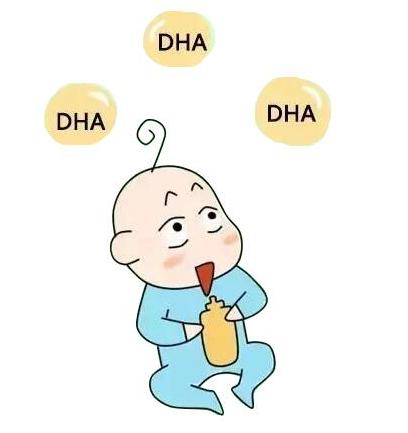 DHA和ARA究竟是什么好东西?它们对宝宝有什么好处?