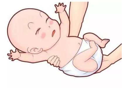 什么是新生儿的肢体反射？肢体反射会消失吗？