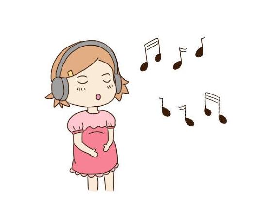 音乐对胎儿智力发育有哪些影响？怎样进行音乐胎教对胎儿有益？