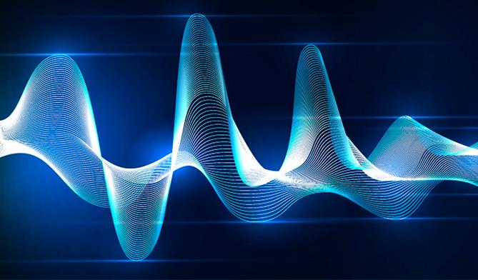 胎儿的结构是如何成形的？声音对无机物质有巨大的影响