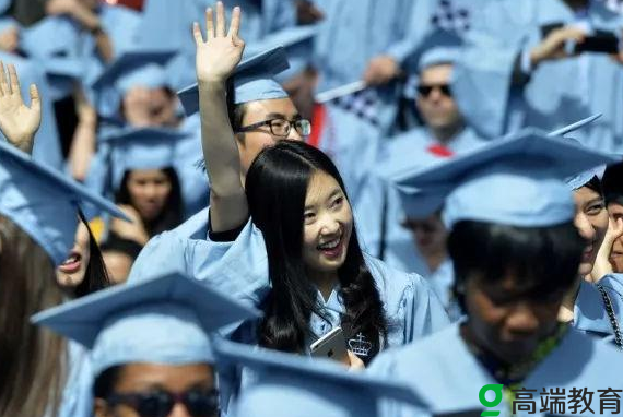 美国解除中国学生赴美限制 美国对中国学生解除赴美限制令