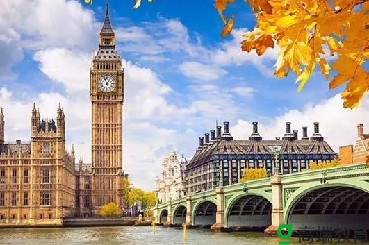 2021英国秋季最新入境准则 最新英国2021秋季入境须知